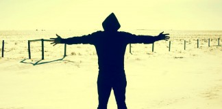 Jogando o mal pela janela…