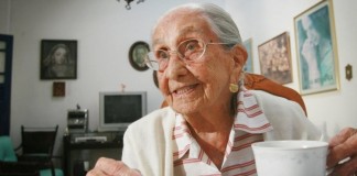 Mainha tem sempre razão.