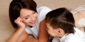 Você escuta os seus filhos?