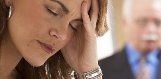 12 estágios do desenvolvimento da síndrome do esgotamento profissional