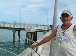 Antônio, uma vida inteira ao lado de Maria