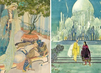 As mil e uma noites – por Rubem Alves