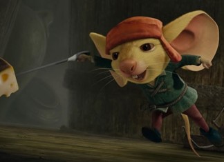 O SONHO DOS RATOS, por Rubem Alves