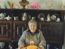 40 segundos de vídeo provam o valor de uma simples companhia