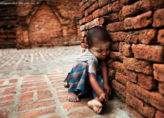 A desumanização do humano, por Nara Rúbia Ribeiro