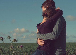 Só vingam os amores descuidados