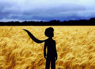 Os dourados da vida: sobre a essência do Pequeno Príncipe que existe em você