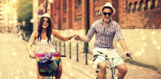 Precisamos de afinidades: é mais fácil a combinação do que a diferença