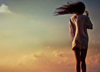 10 motivos que me fazem me dar muito bem comigo mesma