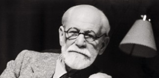 O valor da vida. Uma entrevista rara de Freud.