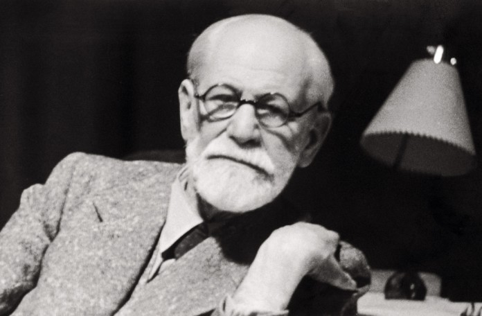 O valor da vida. Uma entrevista rara de Freud.