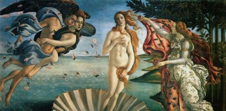 Quem de nós nunca se perguntou: qual a origem do Amor? Platão respondeu… Quem de nós nunca se perguntou: qual a origem do Amor? Platão respondeu…