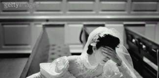 Vestido traído, um conto de Lúcia Costa