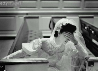 Vestido traído, um conto de Lúcia Costa