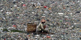 Não existe fora Não existe fora