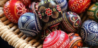 Do Concreto ao Simbólico: Resgatando o significado do Ovo da Páscoa