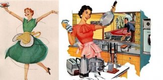 Não deixe suas panelas brilharem mais que você