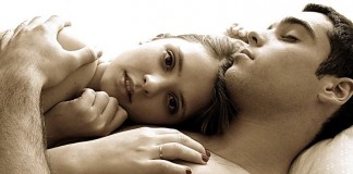 “Eu quero descansar no teu peito o cansaço dessa vida…”