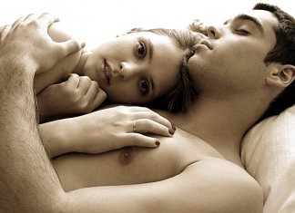 “Eu quero descansar no teu peito o cansaço dessa vida…”