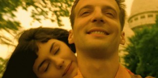 Não é por acaso que Paris é uma festa