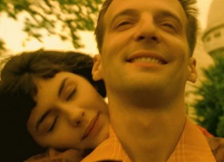 Não é por acaso que Paris é uma festa