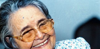 “Amor”, uma crônica de Rachel de Queiroz