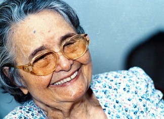 “Amor”, uma crônica de Rachel de Queiroz