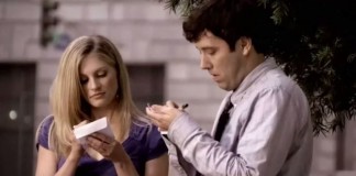 Não espere pelo amor!