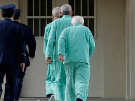 Japão, o país onde idosos preferem a rotina da prisão a ficar sozinhos em casa