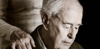 5 coisas para nunca dizer a uma pessoa com a doença de Alzheimer