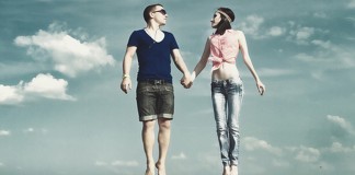 O dia em que eu redescobri o amor O dia em que eu redescobri o amor