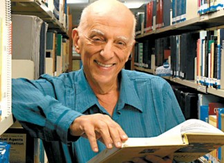 SAÚDE MENTAL, uma sábia reflexão de Rubem Alves