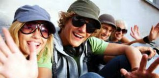 Educação de hoje adia fim da adolescência