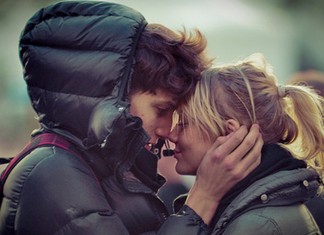 Sobre o amor à primeira vista