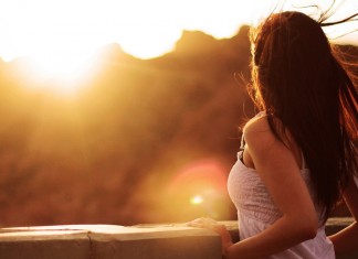 Não fale palavras de amor