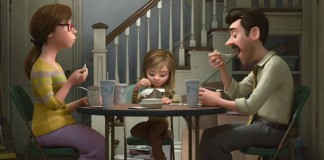 Divertida Mente, veja o trailer da animação da Pixar que foi ovacionada em Cannes