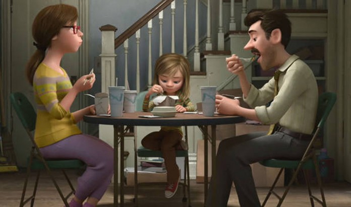 Divertida Mente, veja o trailer da animação da Pixar que foi ovacionada em Cannes
