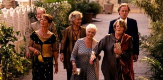 Análise psicológica do filme O exótico Hotel Marigold Análise psicológica do filme O exótico Hotel Marigold