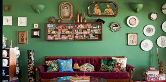 Lugares de memórias Lugares de memórias