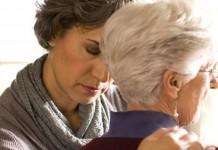 E quando a família não consegue cuidar do seu ente querido em casa? E quando a família não consegue cuidar do seu ente querido em casa?