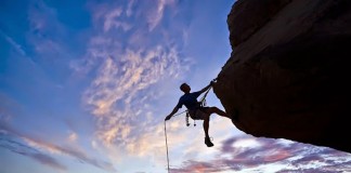 Só é coragem se você tiver medo Só é coragem se você tiver medo