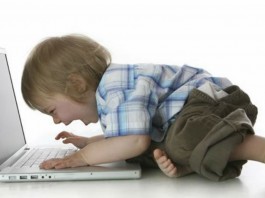 Uso de tecnologia por crianças: benefício ou perda da infância?