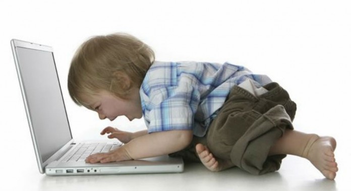 Uso de tecnologia por crianças: benefício ou perda da infância?