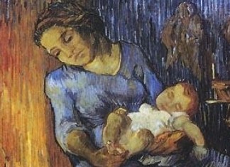 Por que tanta tristeza se você acabou de ter um filho lindo e perfeito?