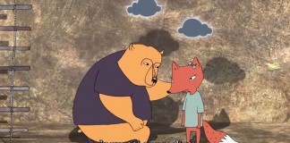 Para o jogo da vida: raça