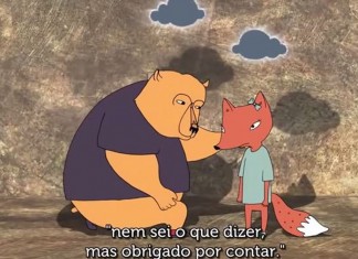 Para o jogo da vida: raça