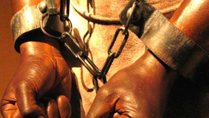 13 de maio – dia da Abolição da Escravatura no Brasil