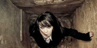 O fundo do poço é o melhor local para fazer um retiro existencial