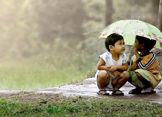 Gentileza é a gente deixar o outro ser de carne e osso