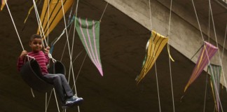 Juramento às bandeiras